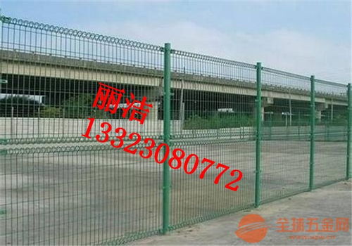 山东双圈护栏网 卓越防腐工艺与市场价值解析