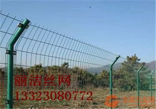 圈地护栏网厂家供应、组装与材质解析 全面了解护栏网