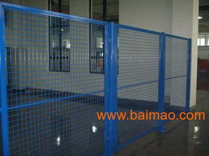 守护与匠心 大连车间隔离网与石雕工艺品的双重奏