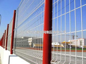 振凯护栏网 以安全为基，以风水球点睛，铸就品质生活新篇章