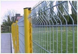 湖南三角折弯护栏网、德瑞克斯护栏网与慕源丝网 产品展示与优势解析