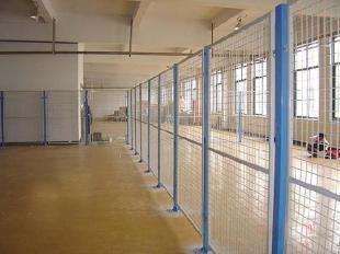 供应大丰、靖江、泰兴护栏网 专业安全防护解决方案